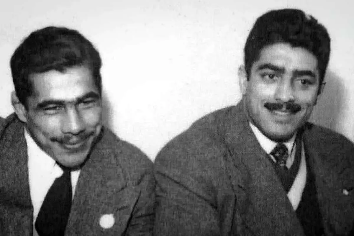 روایت فردین از علت مرگ تختی: خودکشی کرد اما او را کشتند!