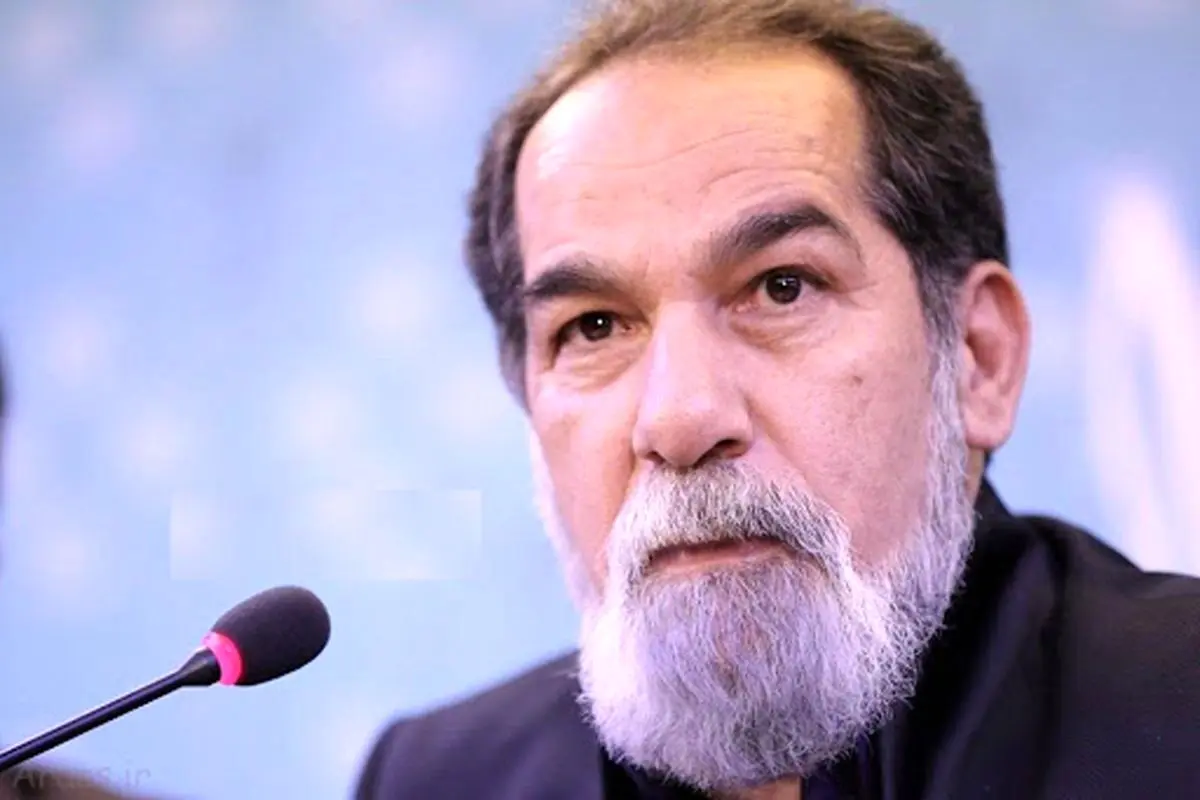 تصاویری از حضور هنرمندان در مراسم ختم مادر سعید سهیلی| از گلوریا هاردی تا پردیس احمدیه و فرزاد حسنی