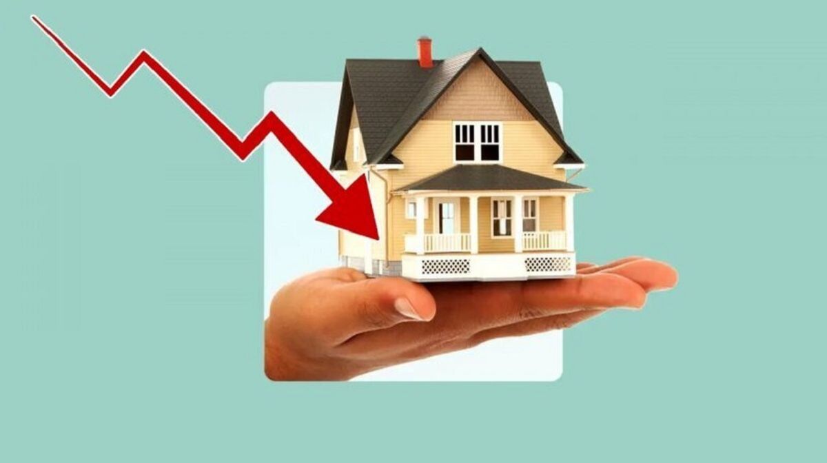 ریزش قیمت مسکن در تهران بعد از جنگ 12 روزه | افزایش آگهیهای فروش فوری ملک در شمال پایتخت