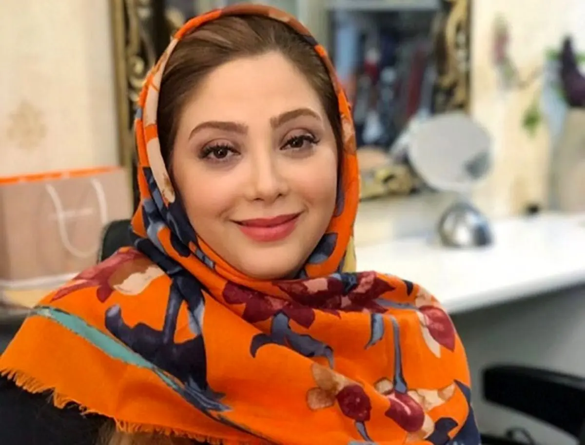 عکس جنجالی مریم سلطانی در اینستاگرام؛ واکنشها ادامه دارد