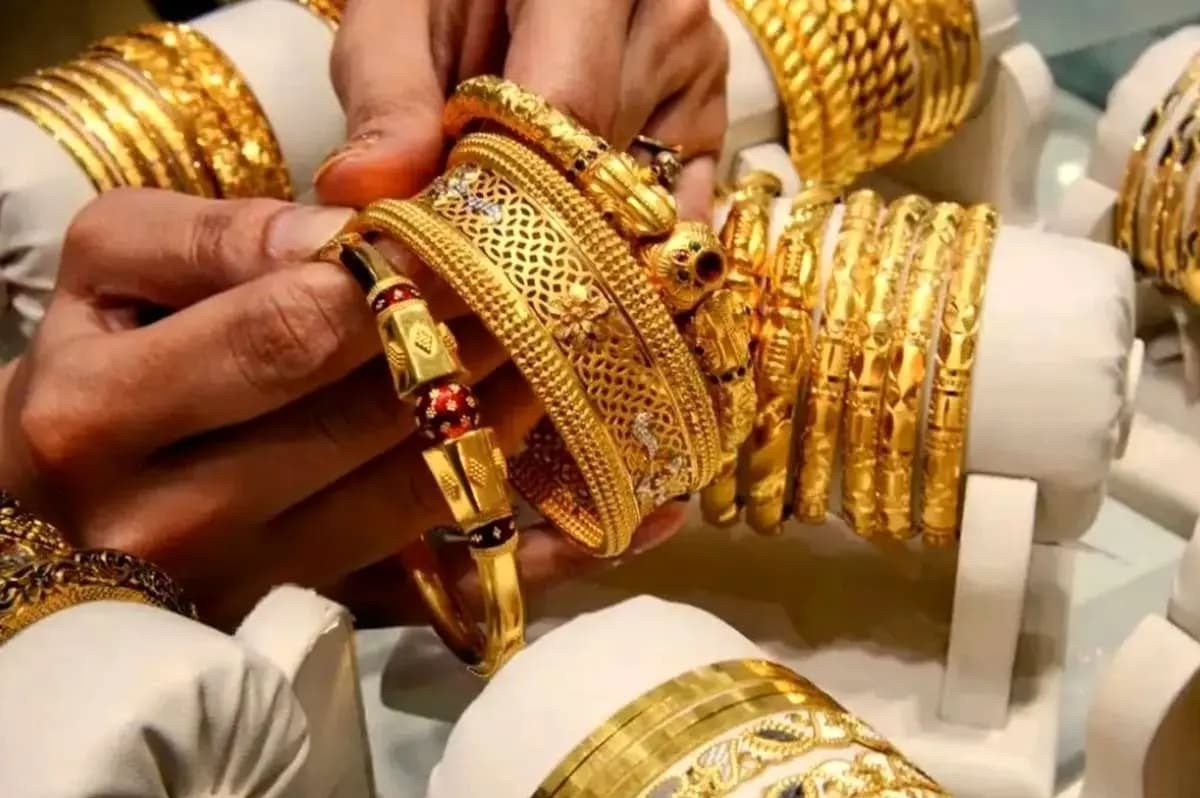 قیمت طلا، سکه، دلار و یورو امروز پنجشنبه ۸ آبان 1404؛ رشد مجدد طلا