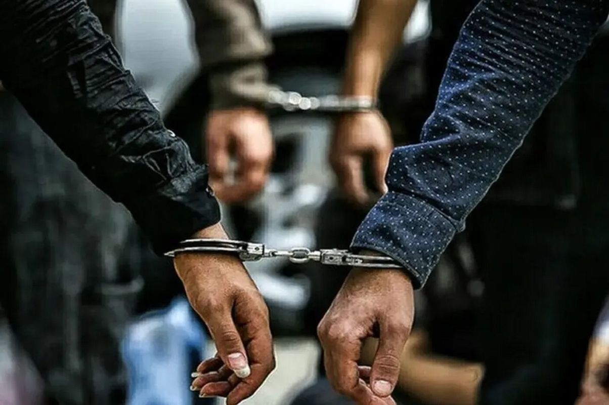 شکنجه دختر 16 ساله در ملارد کرج| دستگیری ضارب بعد از انتشار کلیپ آزار و اذیت دختر در فضای مجازی