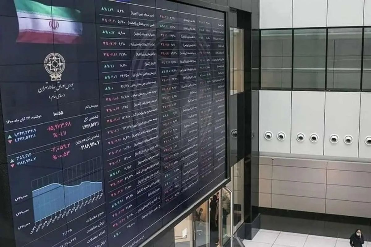 بورس تا پایان هفته نخست تیر ماه تعطیل شد