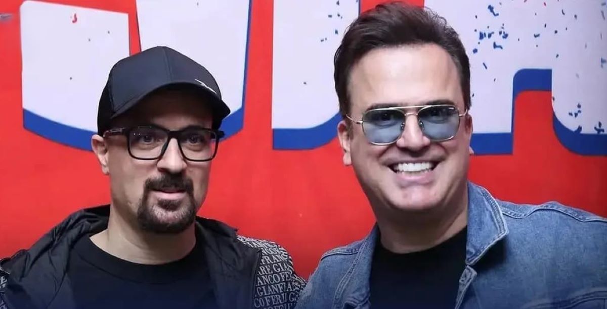 آلبوم عکس امروز | اکران مردمی «طهران۵۷» با حضور حامد آهنگی و احمد مهران فر