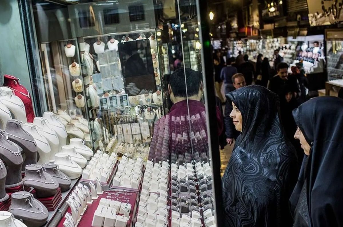 قیمت طلا، سکه، دلار و یورو امروز چهارشنبه ۷ خرداد 1404؛ خیز طلا و سکه برای افزایش قیمت