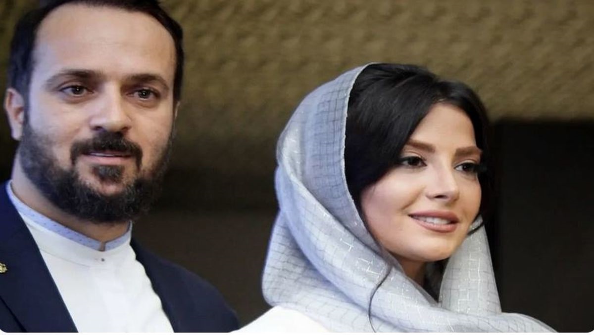 چهره جدید و جوانی چشمنوازش مونا فائزپور همسر احمد مهرانفر ارسطو سریال پایتخت