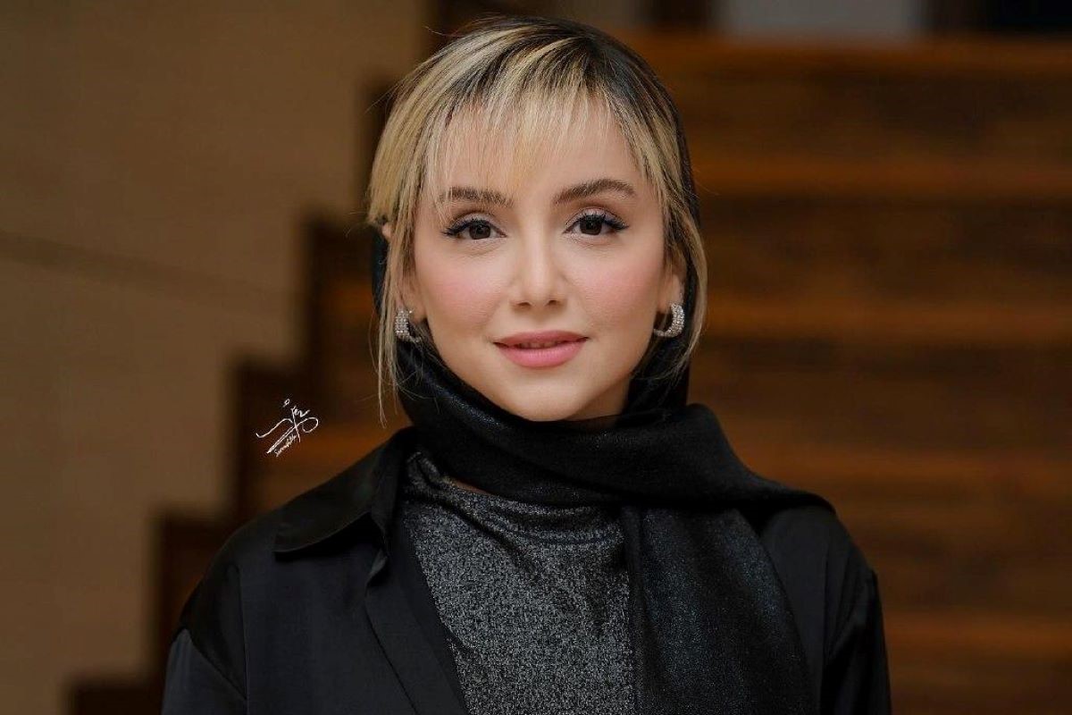 نامه معنادار نازنین بیاتی برای فرزند آینده‌اش