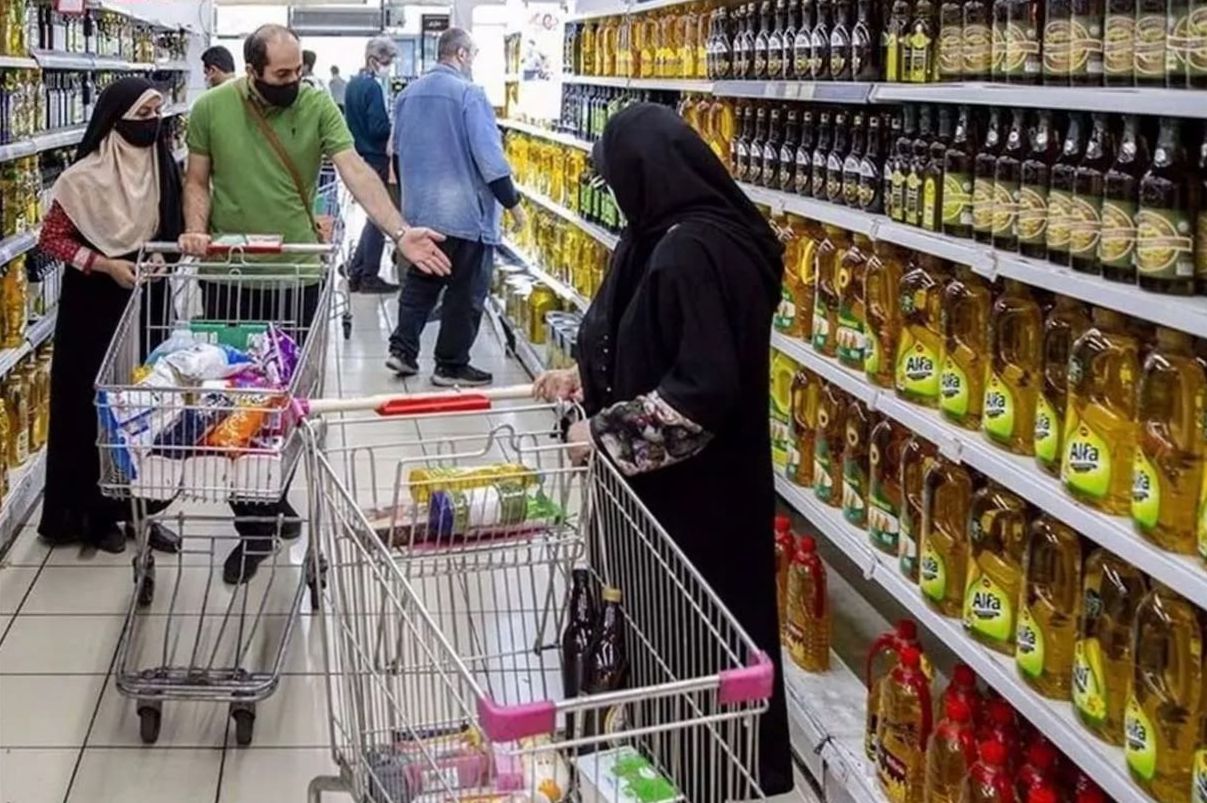 یارانه کالابرگ برای این دهک‌ها دائمی شد