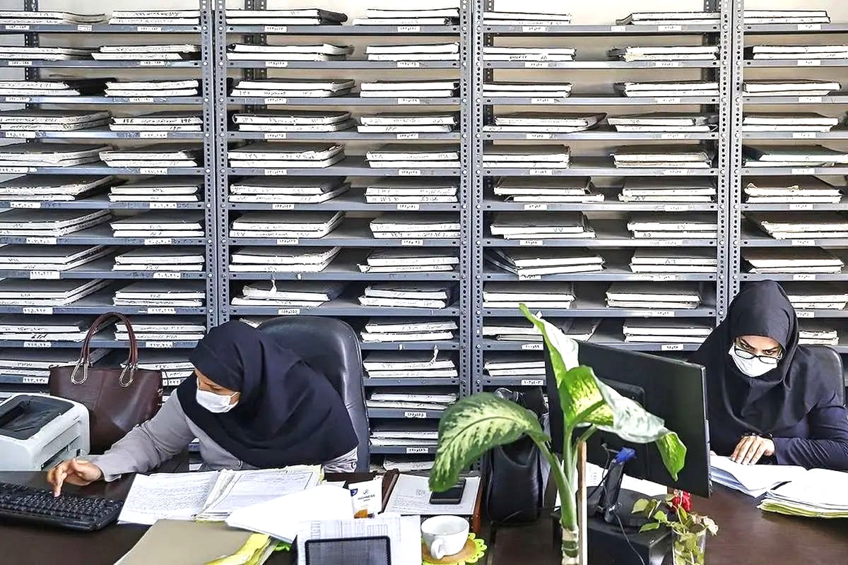 ساعت کاری ادارات باز هم تغییر می‌کند؟ | ادارات پنج شنبه‌ها تعطیل می‌شوند؟