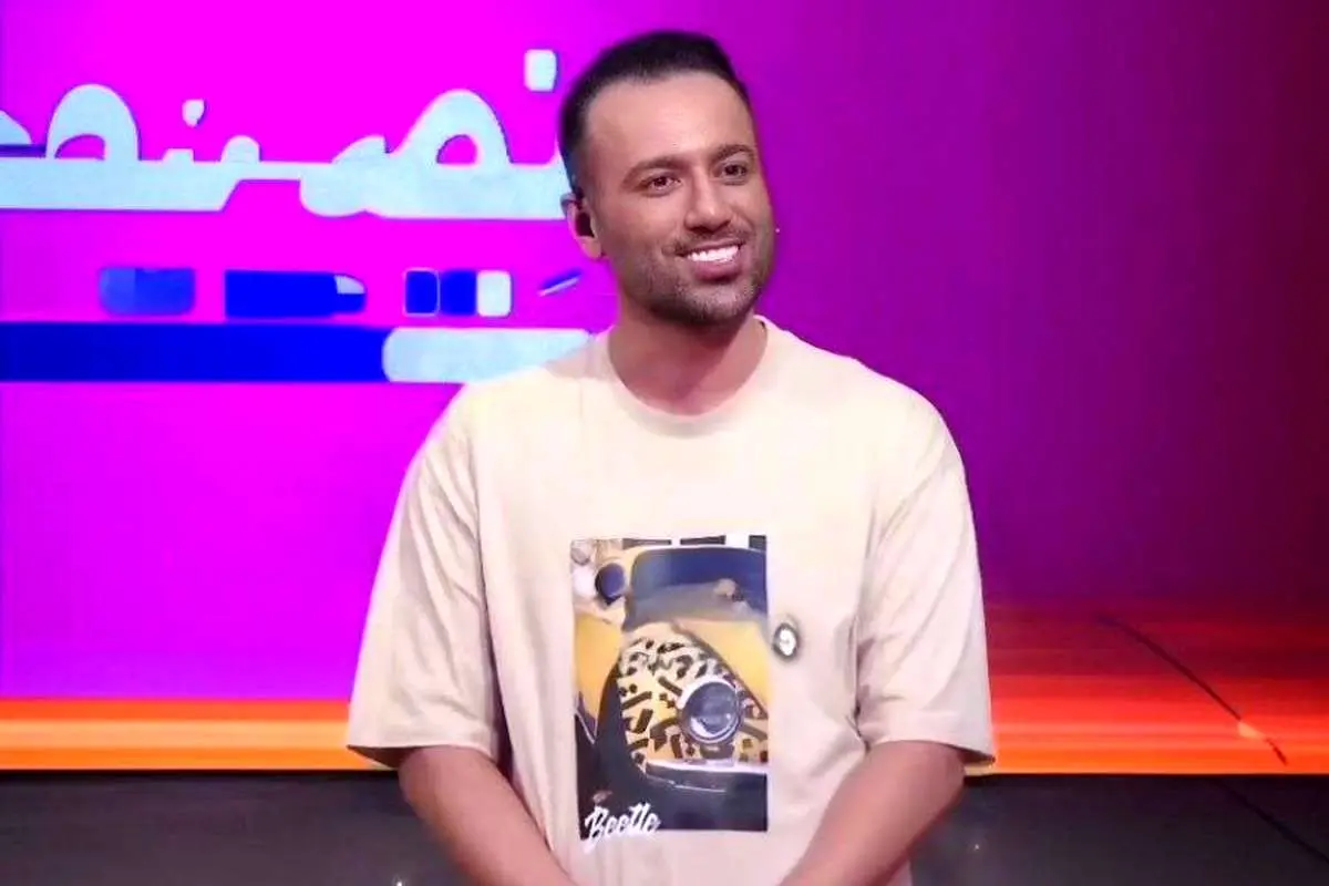 علی صبوری خبر بازداشتش را تکذیب کرد+فیلم