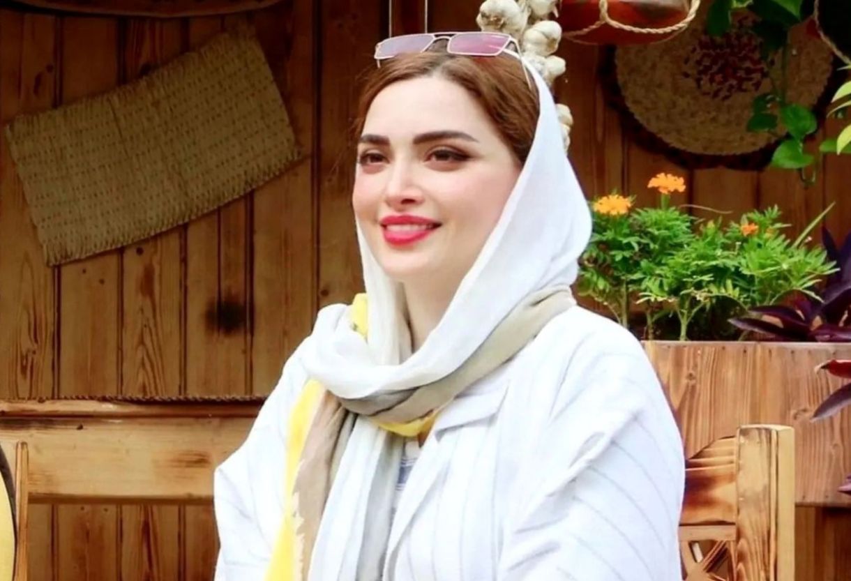 اگه همش حسرت گذشته رو میخوری صحبت های بهنوش طباطبایی رو از دست نده